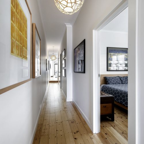 Corridor
